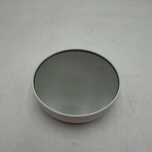 Google Nest Thermostat G4CVZ Programmable Wi-Fi Thermostat Snow No Back Cover